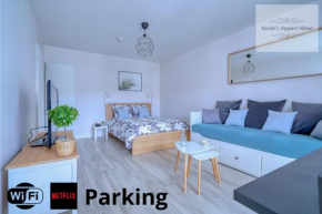 Logement Elia